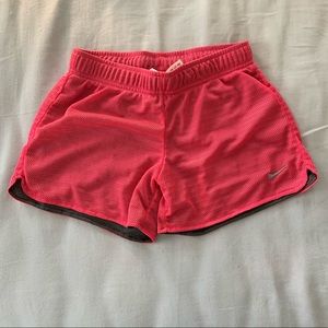 Nike dry fit shorts